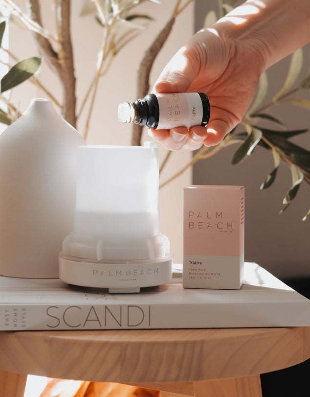 Aroma Diffusers