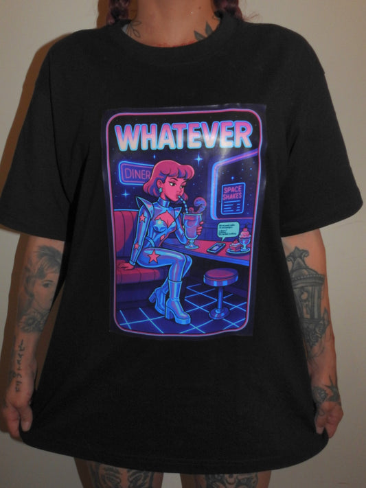 Whatever Tee