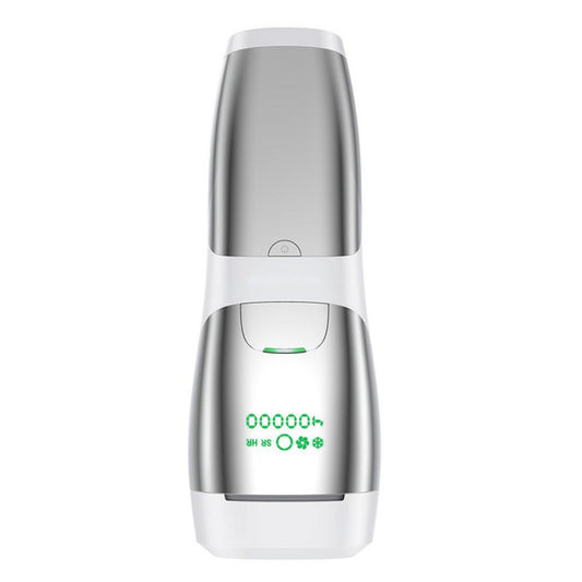 IPL Freezing Point Hair Removal